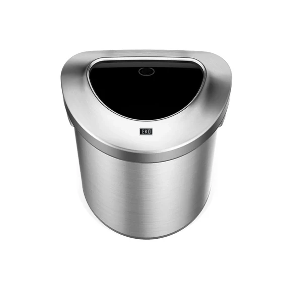 EKO Urban Commercial Open Tap Bin up to 50 Liters