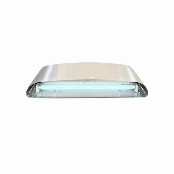 Flying Insect Killer Stainless Steel