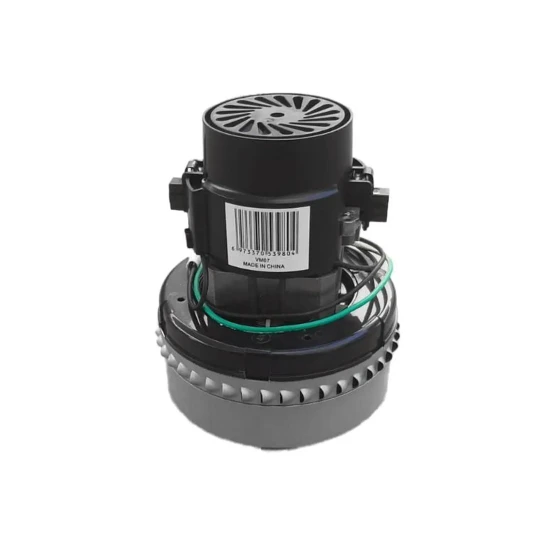 Motor for Vacuum Cleaner