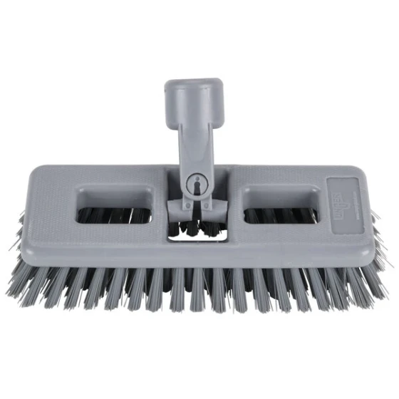 Unger SB20G SmartColor Swivel Brush