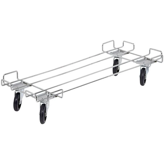 Quantum M2048BD 48" x 20" Dolly Base