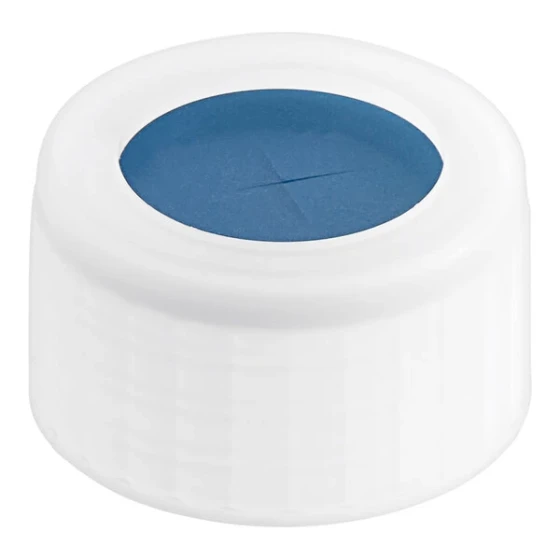 Choice Collar with Diffuser for Sauce Gun / Dispenser - 5/Pack