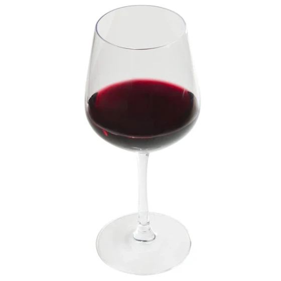 Chef & Sommelier P0112 Cabernet 15.75 oz. Customizable Wine Glass by Arc Cardinal - 24/Case