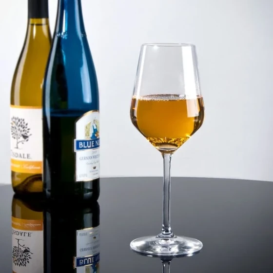 Stolzle Revolution from Global Tableware Collective 13 oz. White Wine Glass - 6/Pack