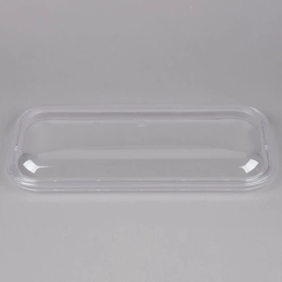 Grindmaster Cecilware 1116 Refrigerated Beverage Dispenser Bowl Lid