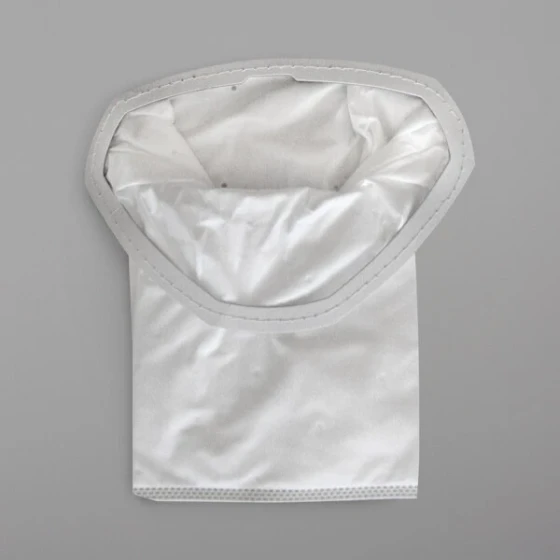 ProTeam 107314 Equivalent HEPA H10 Vacuum Bag for 6 Qt. Backpack Vacuums - 9/Pack