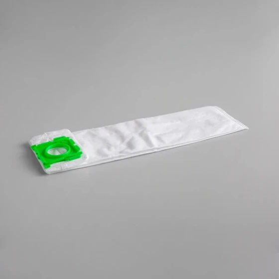 Windsor and Sebo Equivalent HEPA H10 Vacuum Bag for Upright Vacuums - 9/Pack