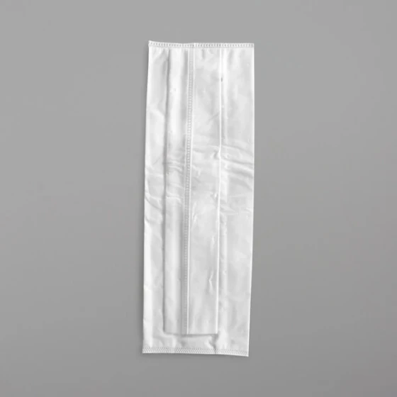 Eureka Style F and Style G Equivalent HEPA H10 Vacuum Bag - 9/Pack