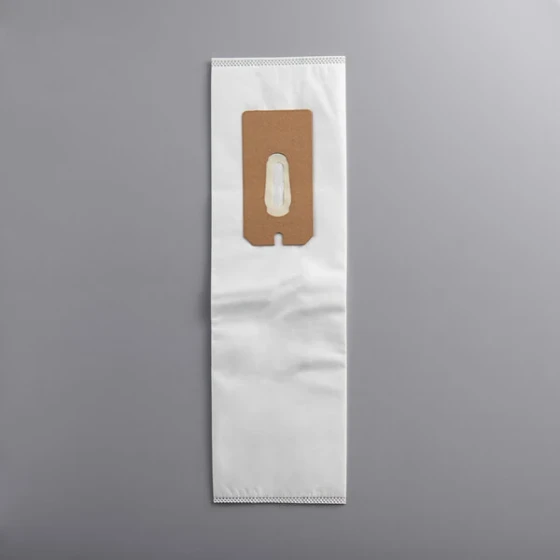 Bissell U8000 Equivalent Vacuum Bag for Bissell BGU8000/8500 and Perfect P109/110 Upright Vacuums - 9/Pack