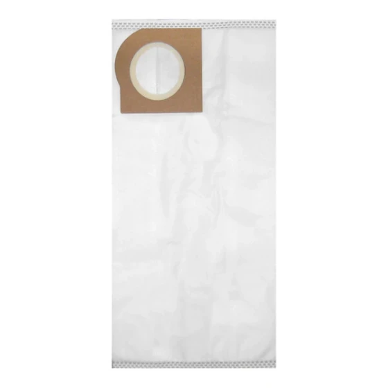 HEPA H10 Filtration Vacuum Bag for Radiance and Synergy - 9/Pack