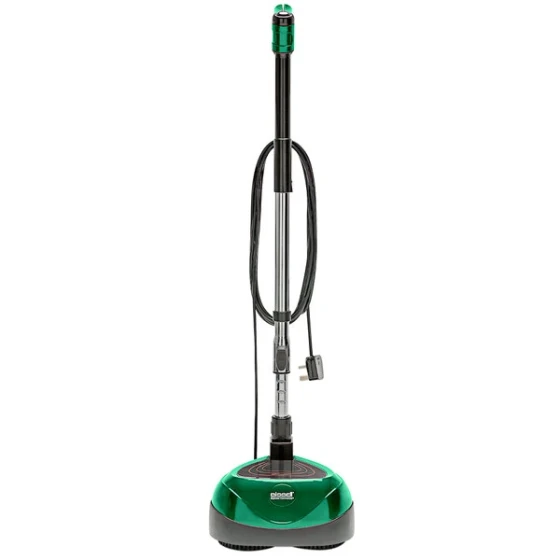 Bissell Commercial BGFS650 9" Corded Walk Behind Disc Floor Scrubber