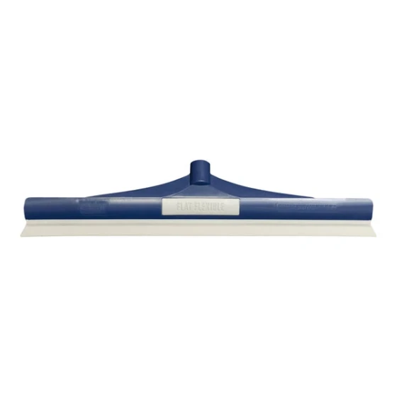 Midwest Rake S550 Professional 47751 SpeedSqueegee 18" Flat Flex Floor Squeegee