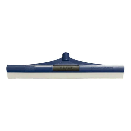 Midwest Rake S550 Professional 47750 SpeedSqueegee 18" Flat Stiff Floor Squeegee