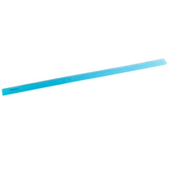 Minuteman 172163 Rear Squeegee Blade for E20 Auto Scrubbers