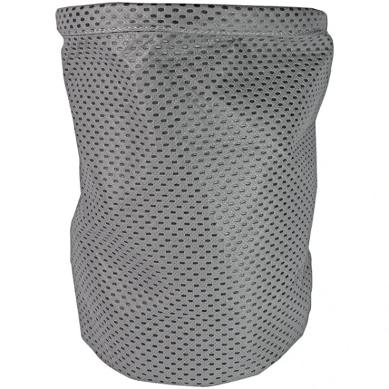 Tornado 98596 Cloth Filter Bag Cover for Taskforce CFV 17 Wet / Dry Vacuums