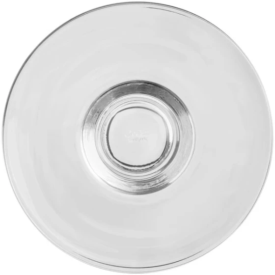 Kenya 4 1/4" Espresso Saucer - 72/Case