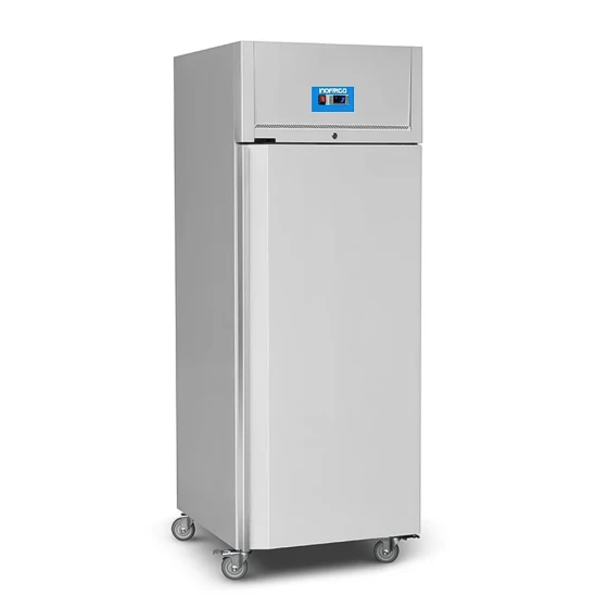 Platinum Cold Series, Upright Chiller, 580 L, 1 Door, 3 Shelves