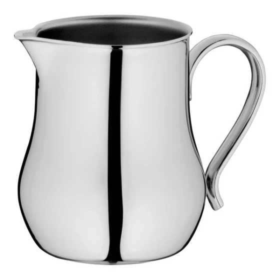 WMF Classico from BauscherHepp 5.1 oz. Stainless Steel Creamer