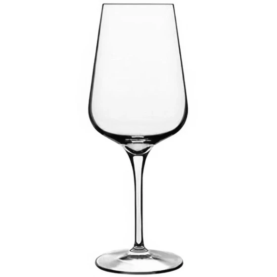 Luigi Bormioli Intenso from BauscherHepp 11.75 oz. White Wine Glass - 24/Case