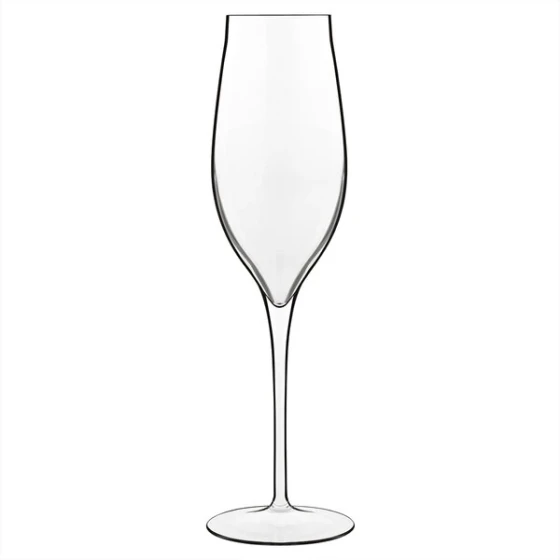 Luigi Bormioli Vinea from BauscherHepp 9.25 oz. Champagne Flute - 24/Case