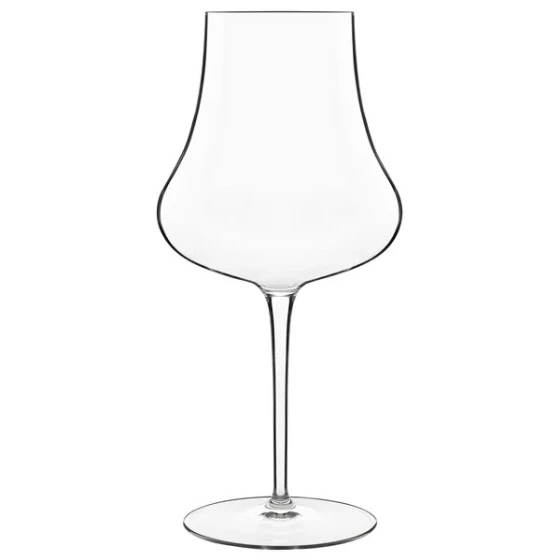 Luigi Bormioli Tentazioni from BauscherHepp 22 oz. Orange Wine Glass - 12/Pack