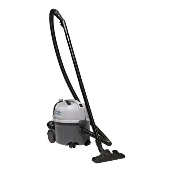 Advance VP300 9060904010 2.6 Gallon Corded Canister Vacuum - 120V