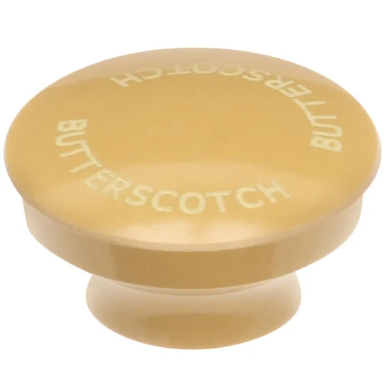 Server 82023-202 "Butterscotch" Condiment Dispenser Knob
