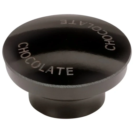 Server 82023-001 "Chocolate" Condiment Dispenser Knob