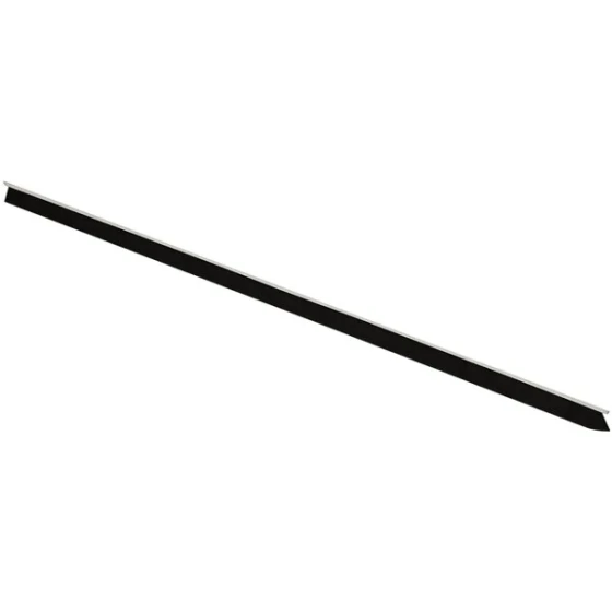Delfin Industrial TA.0139.0000 16 15/16" Replacement Brush Strip for Floor Brushes