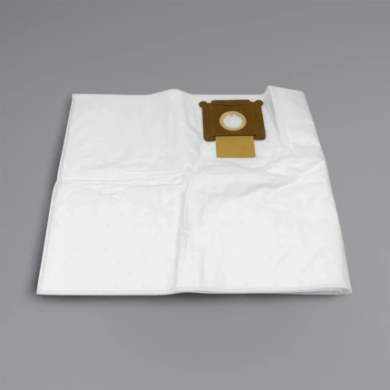 Tornado 90034 Collection Bag for Taskforce CFV 17 Wet / Dry Vacuum - 3/Pack