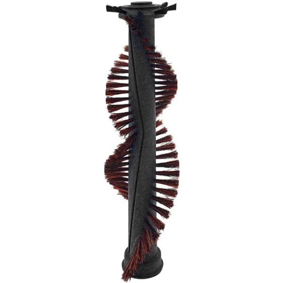 Tornado K47624010 Red Stiff Roller Brush for 93222 Vacuum