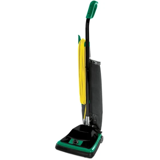 Bissell Commercial BG100 ProTough 12" Bagged Upright Vacuum Cleaner