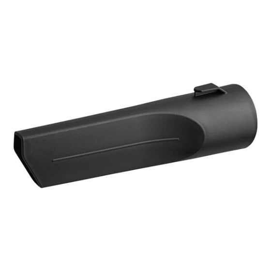 Lavex Pro Series Crevice Tool for 16 Gallon Wet / Dry Vacuums