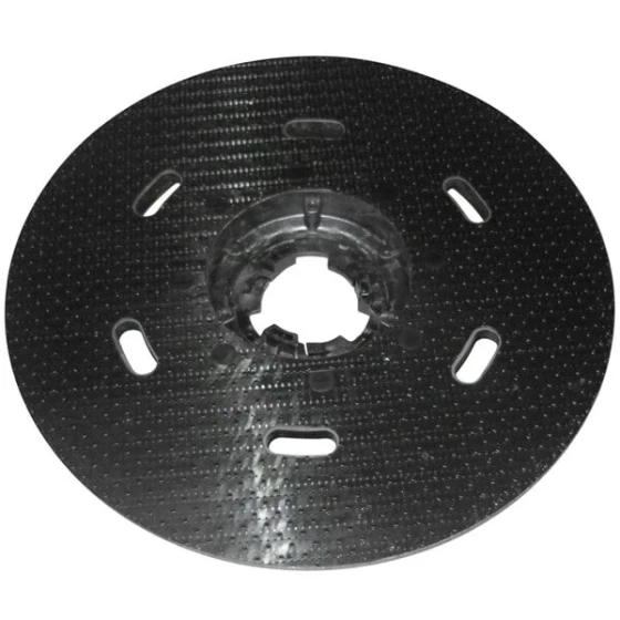 Minuteman 170024-M 15" Perma Grip Pad Driver for 17" 175 RPM Floor Machines