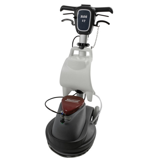 Minuteman ROS17 17" Corded Orbital Floor Scrubber
