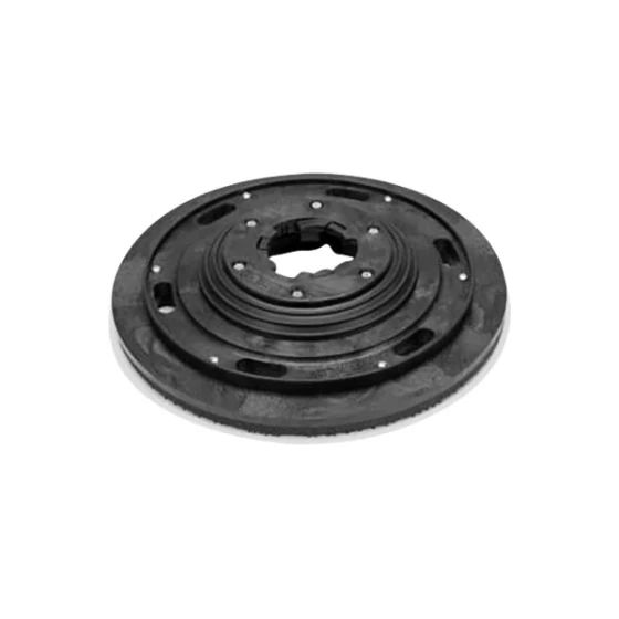 Powr-Flite DS20 20" Pad Driver with Clutch Plate and Riser for NM202