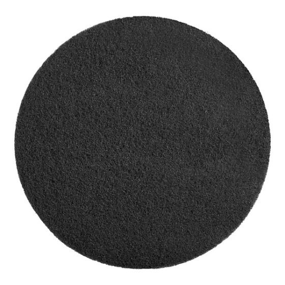 SC Johnson Professional® EZ Care 311184 27" High Speed Conditioning and Polish Floor Pad - 2/Case