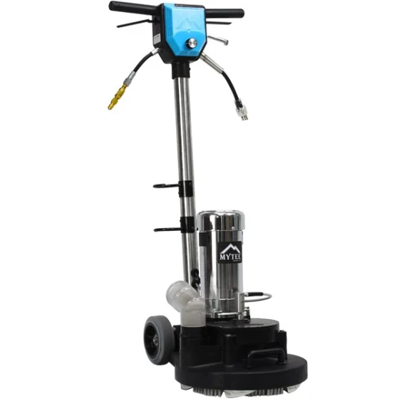 Mytee T-REX-230 15" Rotary Carpet Extractor - 230V