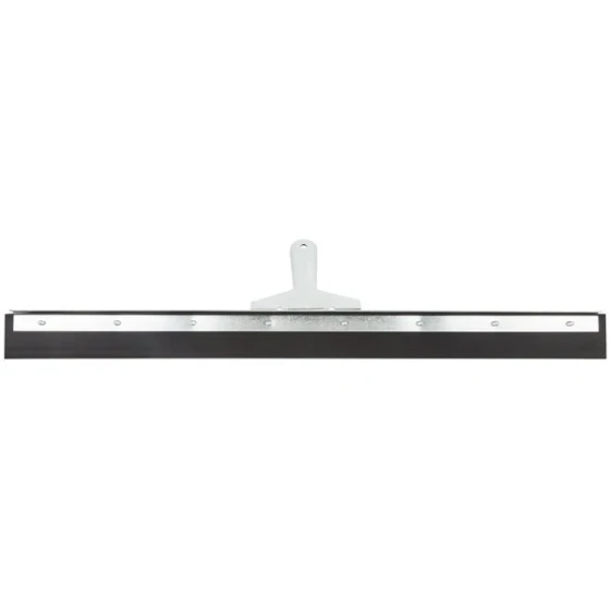 Unger AquaDozer Eco FE600 24" Straight Rubber Floor Squeegee