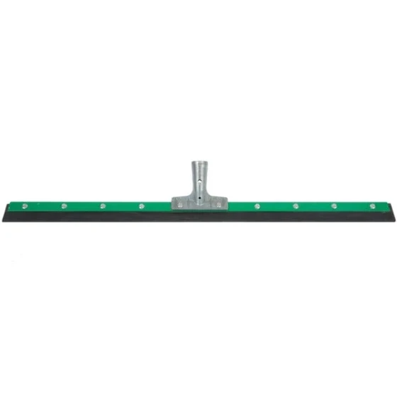 Unger AquaDozer FP750 30" Heavy-Duty Straight Rubber Floor Squeegee
