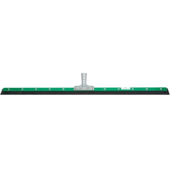 Unger AquaDozer FP900 36" Heavy-Duty Straight Rubber Floor Squeegee