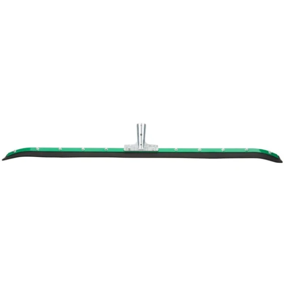Unger AquaDozer FP90C 36" Heavy-Duty Curved Rubber Floor Squeegee