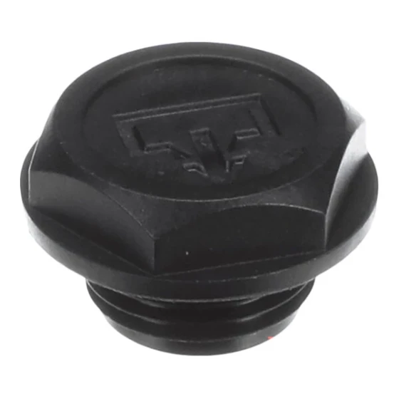 Busch Vacuum Solutions 0710.000.010 Drain Plug-Oil