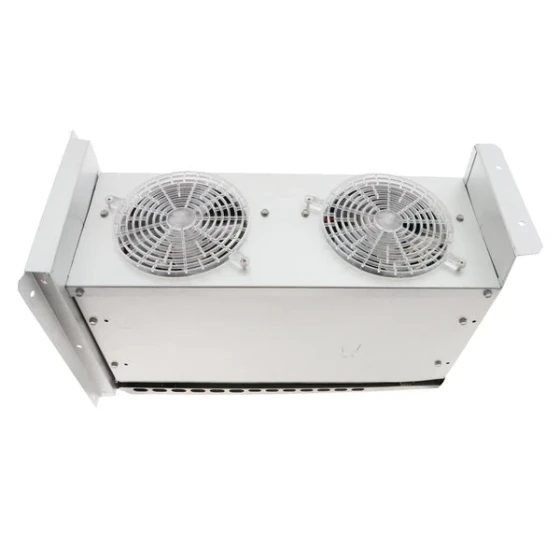Delfield 000-249-0000-S Coil Assy,Freezer,R404a