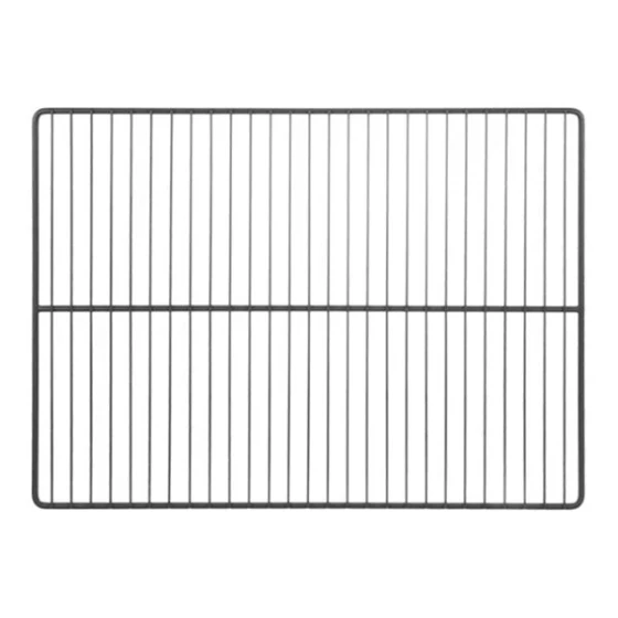 Continental Refrigerator 50123 Shelf 25 X 18