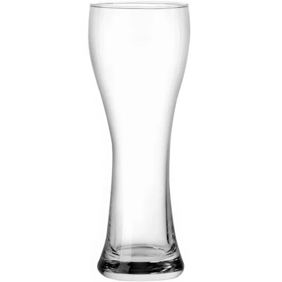 16 oz. Pilsner Glass - 24/Case
