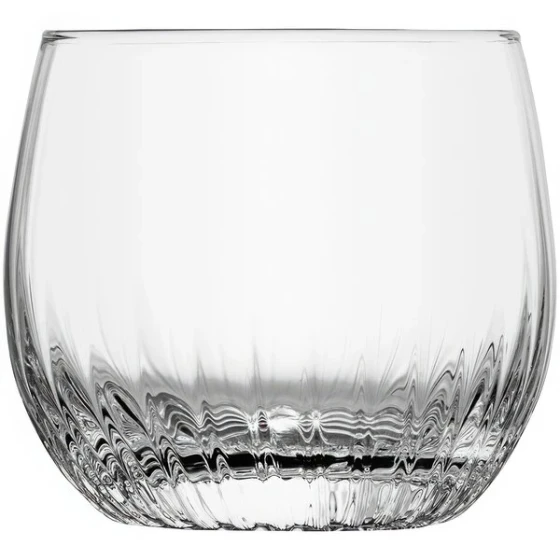 Zwiesel Glas Melody 13.5 oz. Rocks / Double Old Fashioned Glass by Zwiesel Fortessa Tableware Solutions - 6/Case