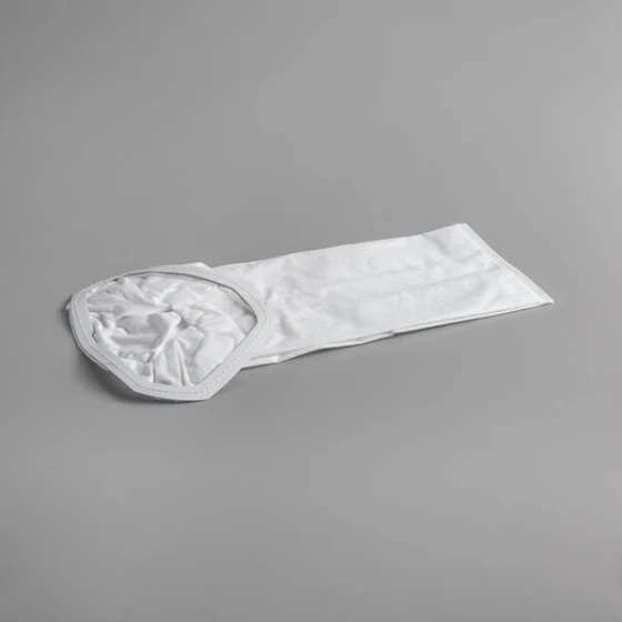 HEPA H10 Vacuum Bag for 10 Qt. Backpack Vacuums - 9/Pack