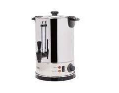 TEAM - Electric Water, Tea, Coffee Boiler - 10 Ltr