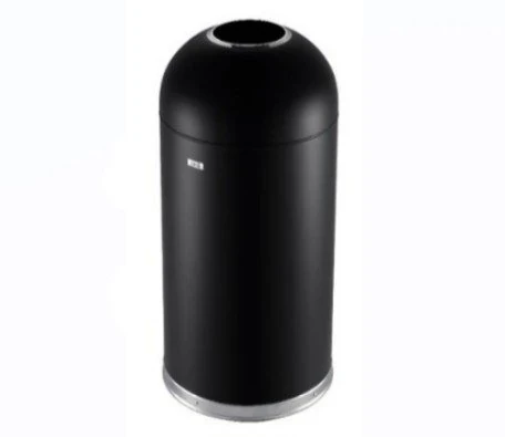 EKO - Open Lid Commercial trash bin  - 52 LTRS